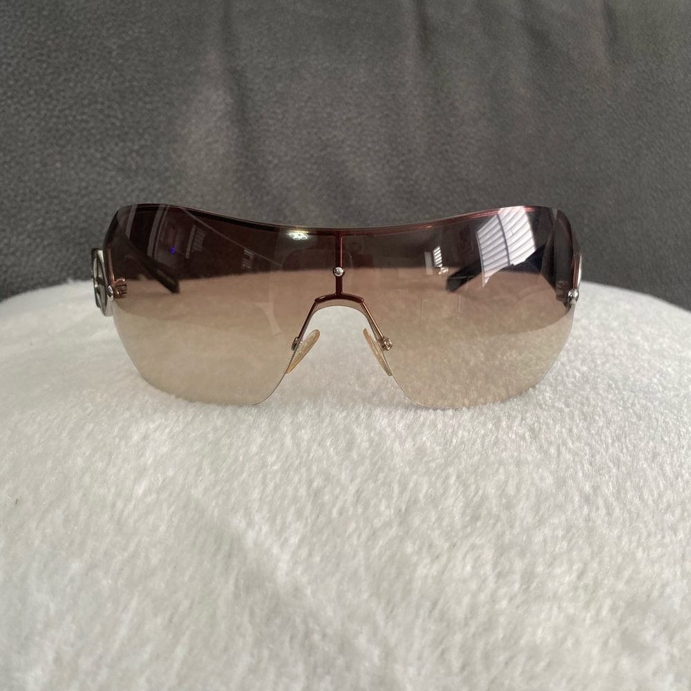 Giorgio Armani sunglasses for women